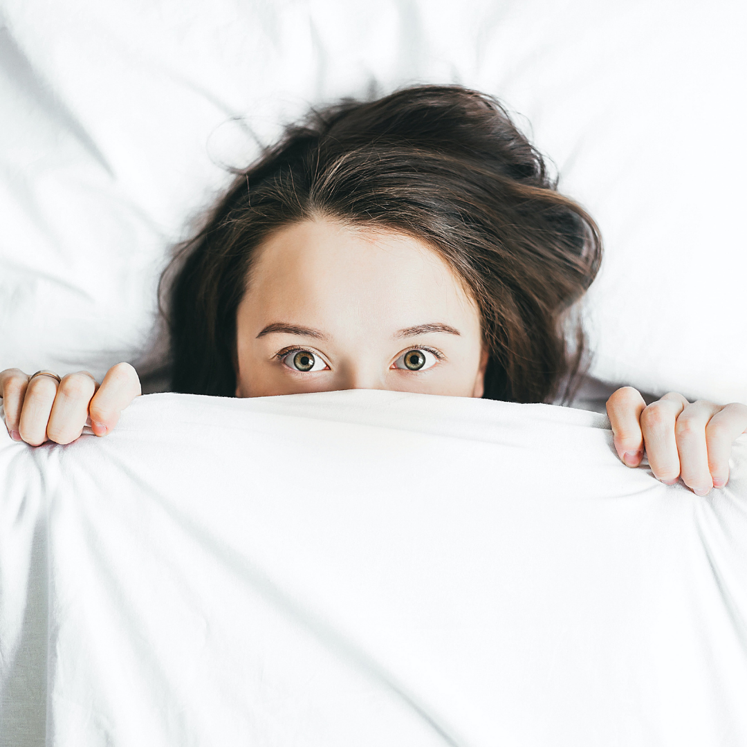 Britt’s Top Tips For a Healthy Night Time Routine