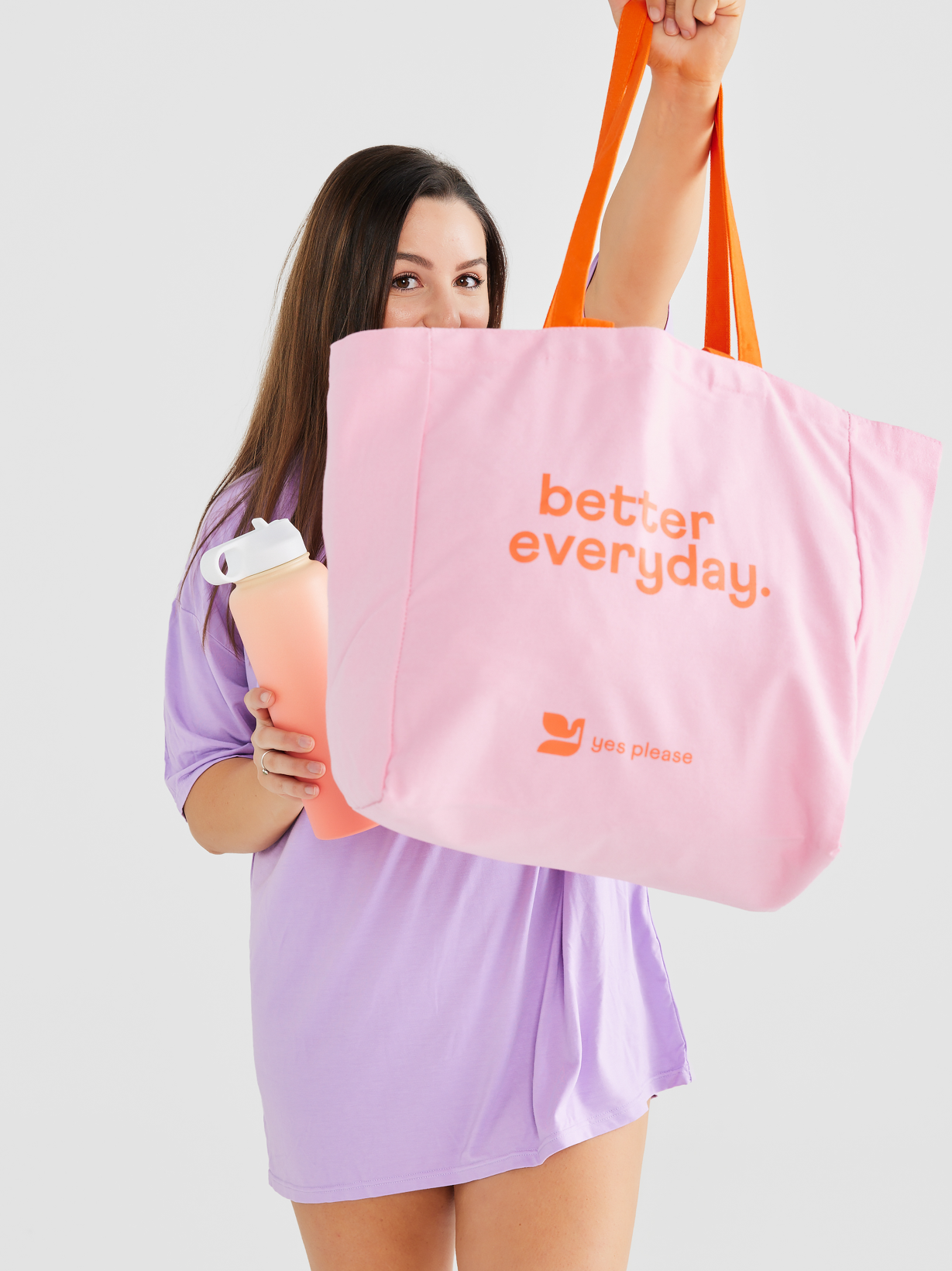 Better Everyday Tote Bag