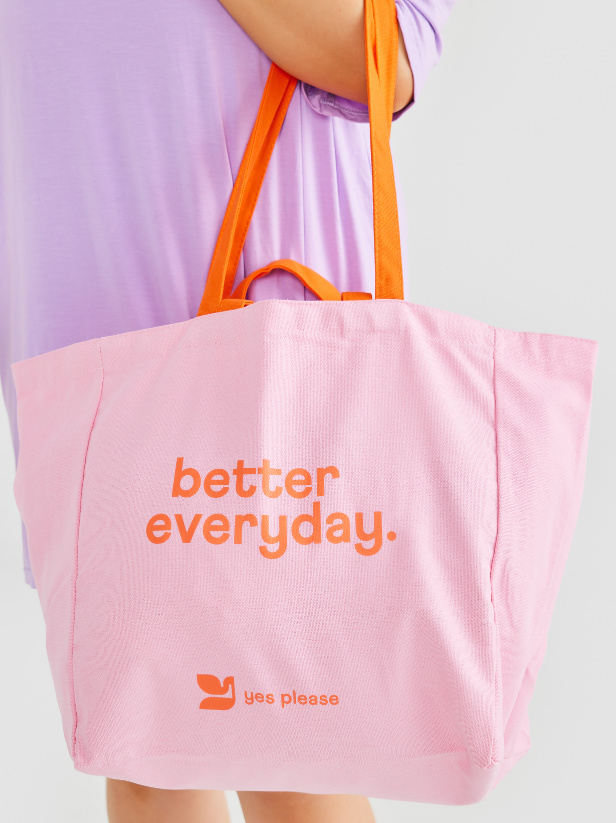 Better Everyday Tote Bag